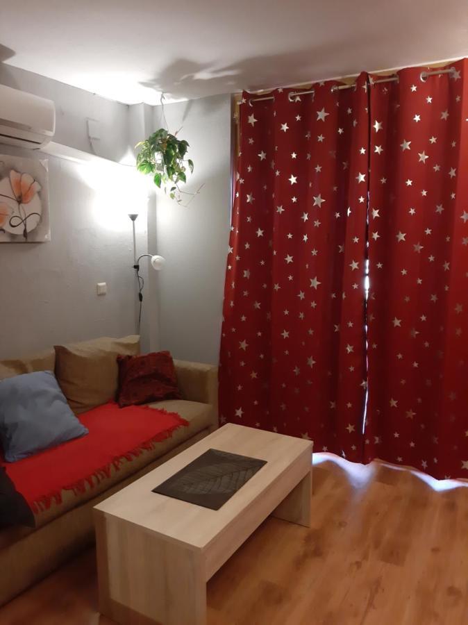 Apartament Internacional 2