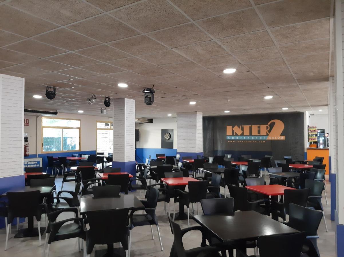 Internacional 2 Apartament *