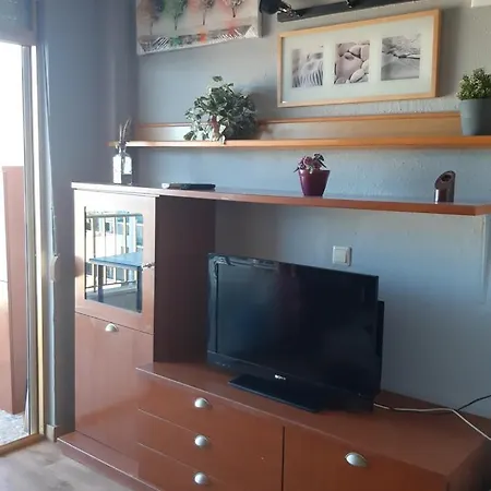 Internacional 2 Salou Apartment Exterior photo