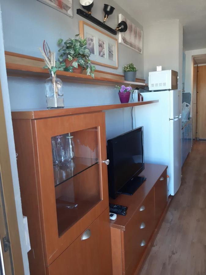Internacional 2 Apartament *