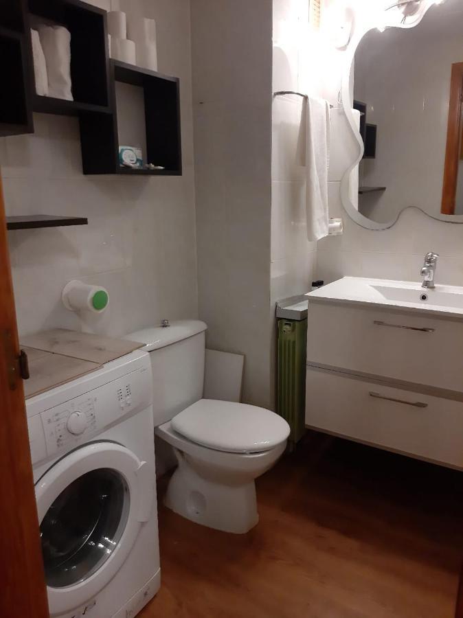 Internacional 2 Apartament