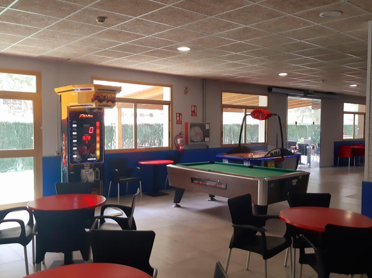 Internacional 2 Apartament *
