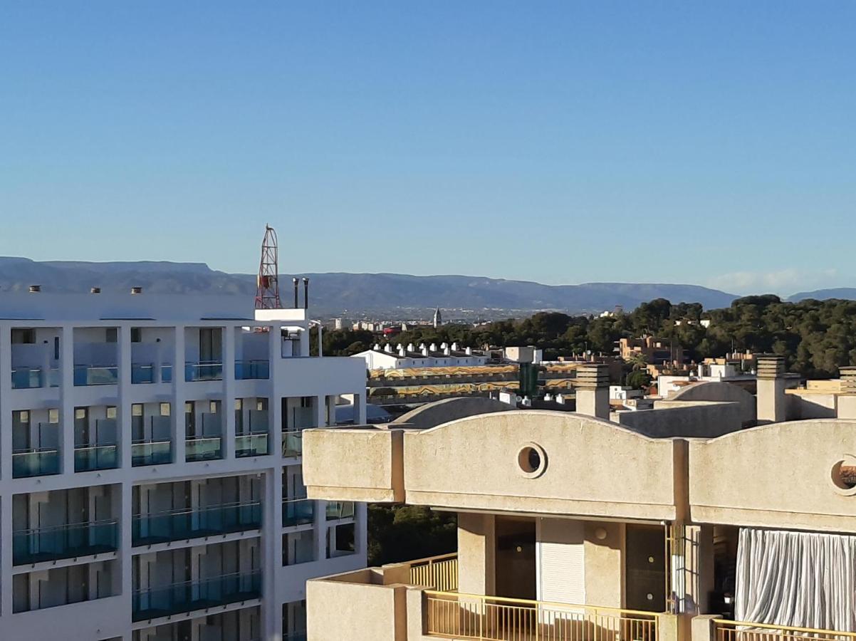 Internacional 2 Apartament Salou