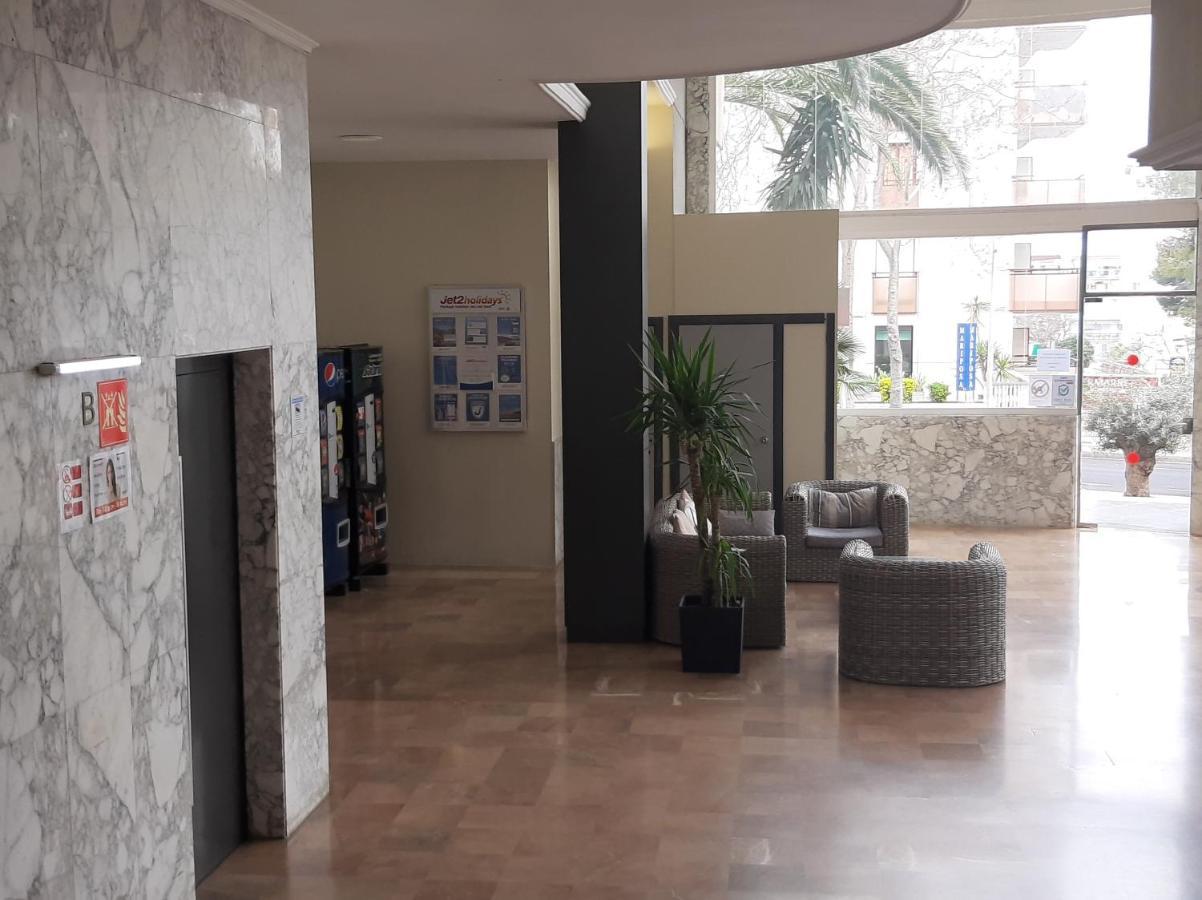 Apartament Internacional 2 *