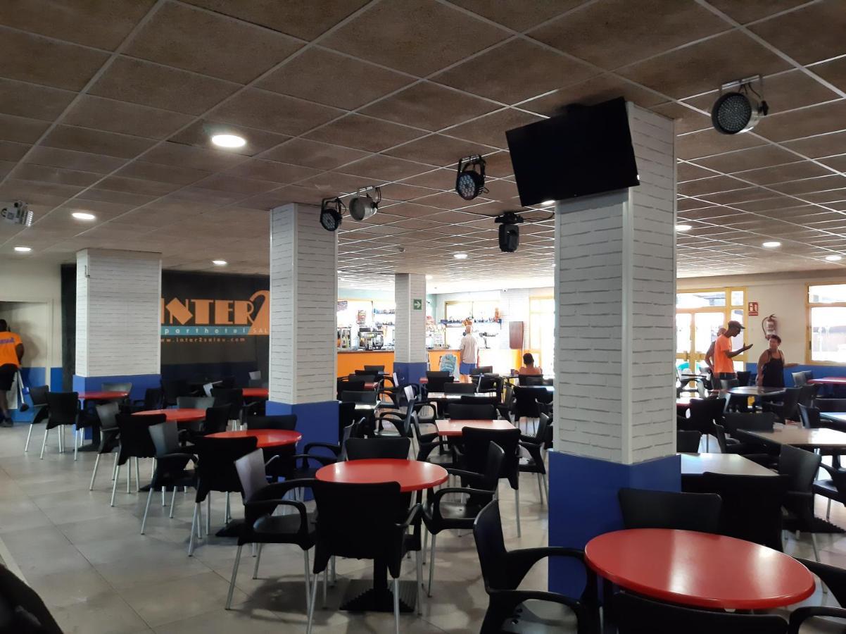 Apartament Internacional 2 *